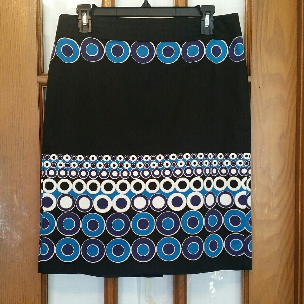Ann Taylor Skirt Size 8